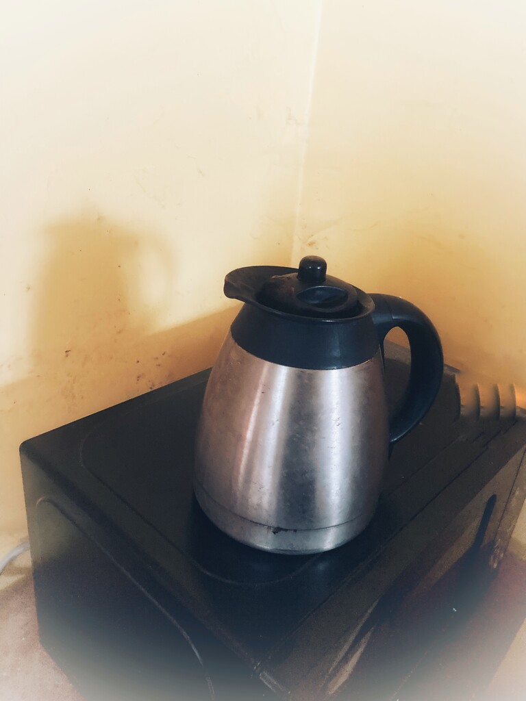 Jug by spanishliz