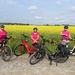 Biking the Country Roads