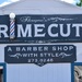 Time For A Haircut...