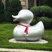 Rubber Ducky by marylandgirl58