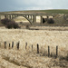 Throwback Thursday - Old Bridge, Fields, Palouse