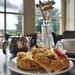 Cream Tea