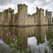 Bodiam Castle
