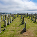 Sandwick Graveyard