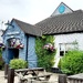 The Woolpack by beryl