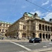 Vienna opera. 