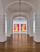 17th Jul 2025 - Jenny Saville. 