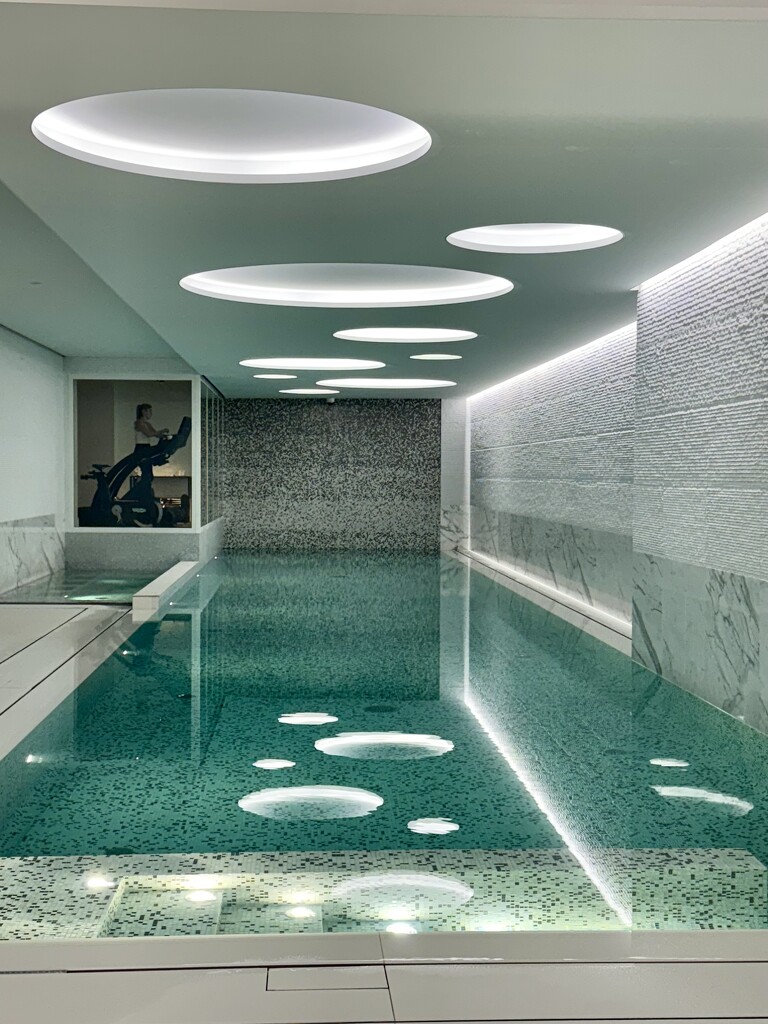 President Wilson SPA.  by cocobella