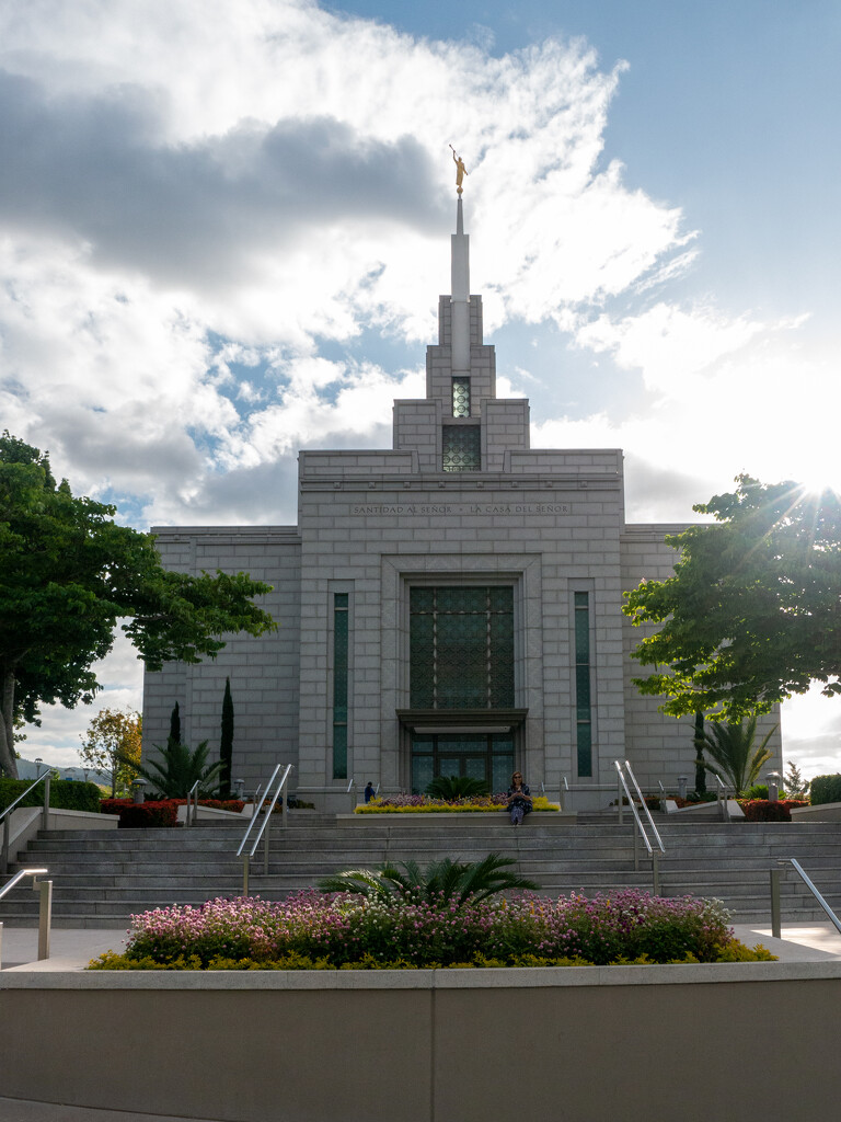 Templo de Tegucigalpa. by lsod