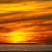 West Coast Sunset by yorkshirekiwi