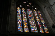 18th Jul 2025 - stained glass window
