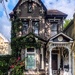Other people’s homes  by zilli