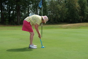 18th Jul 2025 - Putting it out on the 18th