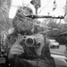 Vivian Maier moment  by brigette
