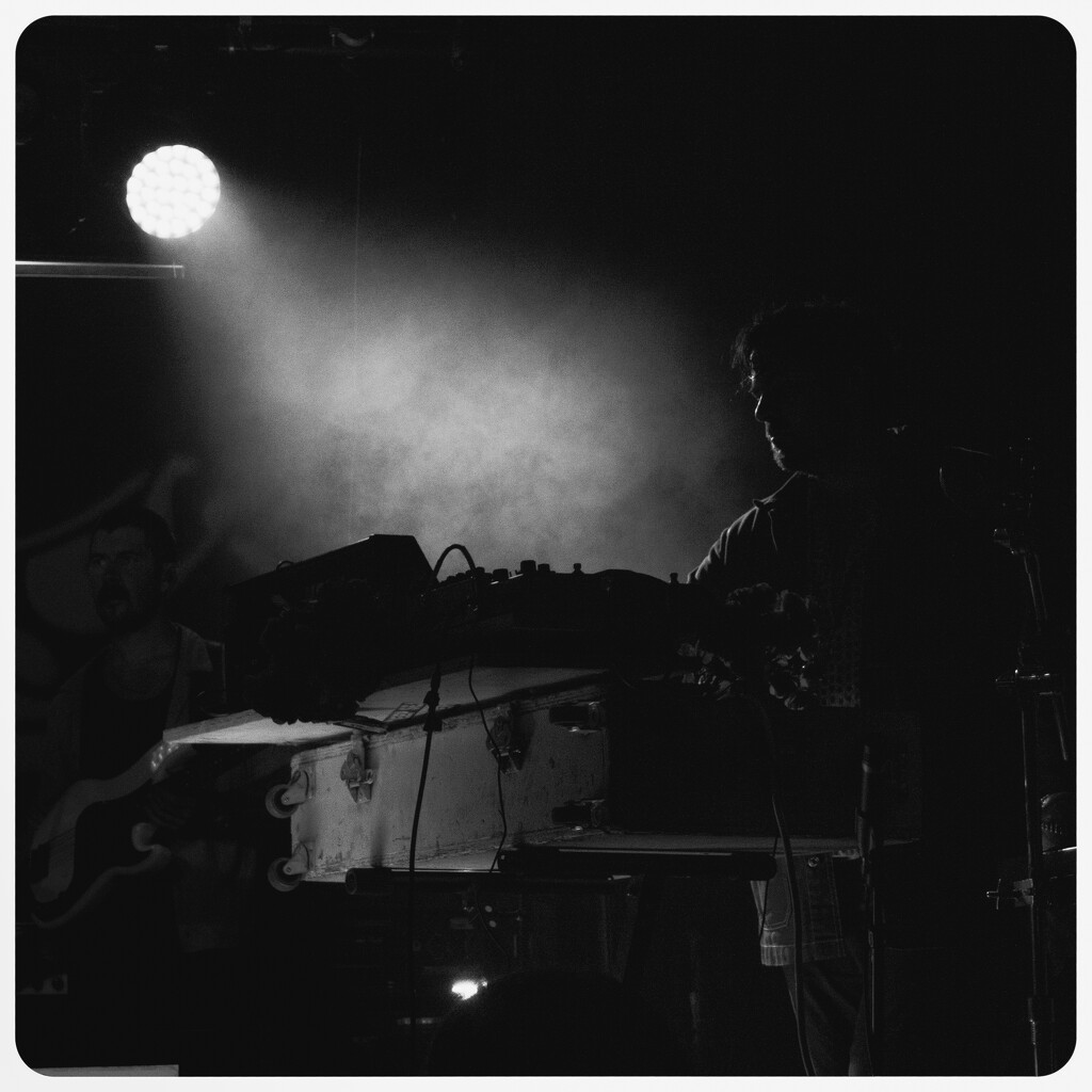 Keys by jpweaver