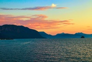 18th Jul 2025 - Sunset