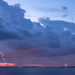 More Thunderstorms Tonight!