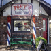 Tony's Barber Shop