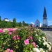 The city of roses