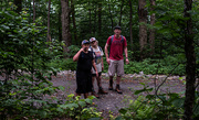 14th Jul 2025 - About to ascend