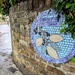 Mosaic trail