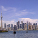 Toronto by robfalbo