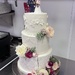 Someone’s wedding cake 