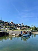 19th Jul 2025 - Morat Harbor. 