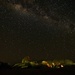 Spitzkoppe Night Sky P7192173 by merrelyn