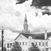 Church in monochrome... by thewatersphotos