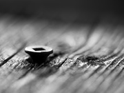 20th Jul 2025 - a loose screw