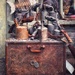 Rusty burners by pattyblue