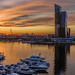 Sunset by briaan
