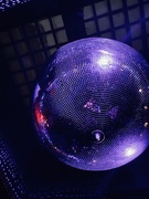 19th Jul 2025 - Disco ball