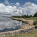 Foremark reservoir today by aimeebarr