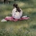 Just texting  by zilli
