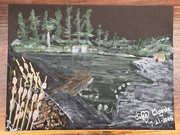 20th Jul 2025 - A “kitchen”