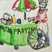 Day #21 - Street Food by randystreat