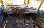 20th Jul 2025 - For sale cheap. Needs some work.