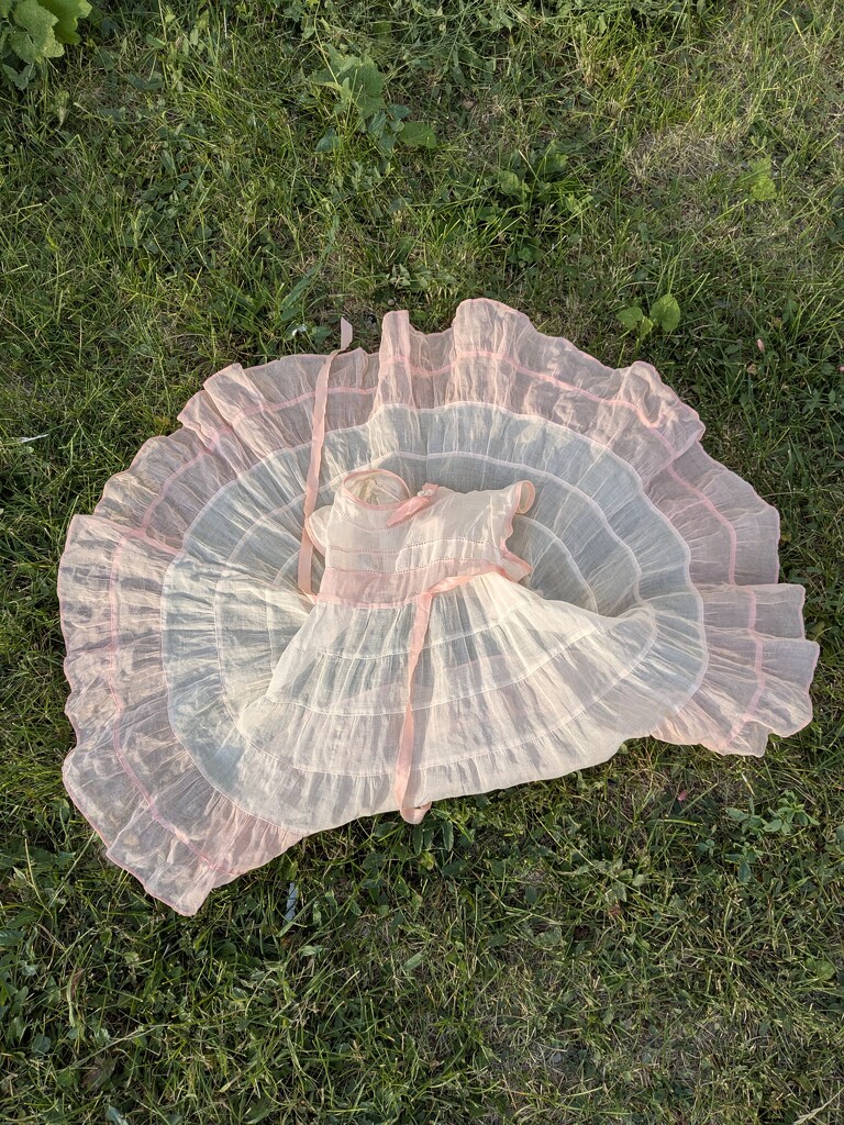 Child's Dress One by wakuwaku