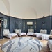 Relaxing room. 