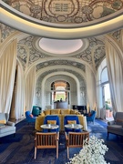 22nd Jul 2025 - Grand Hôtel of Evian. 