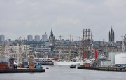 22nd Jul 2025 - Aberdeen Harbour