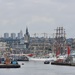 Aberdeen Harbour by jamibann