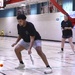 Pickleball Players