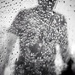 Soaking wet