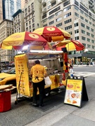 22nd Jul 2025 - NY staple