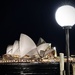 Sydney Opera House by johnfalconer