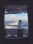 23rd Jul 2025 - Boat ride