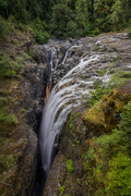 23rd Jul 2025 - Englishman River Falls